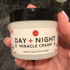 Face cream